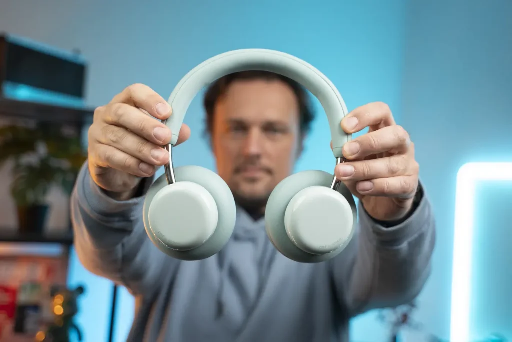 CMF Headphone Pro