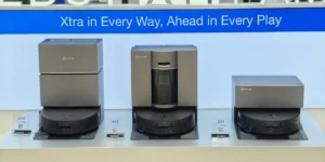 Ecovacs Deebot X11 OmniCyclone