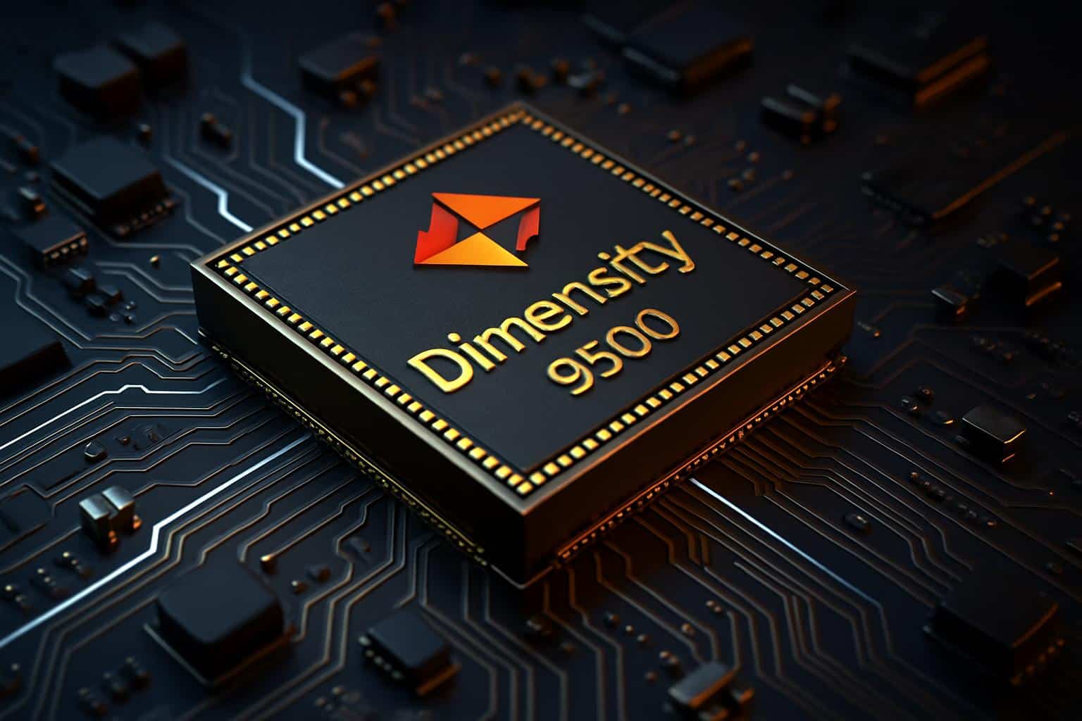 Dimensity 9500 odštartoval novú éru výkonu pre Android