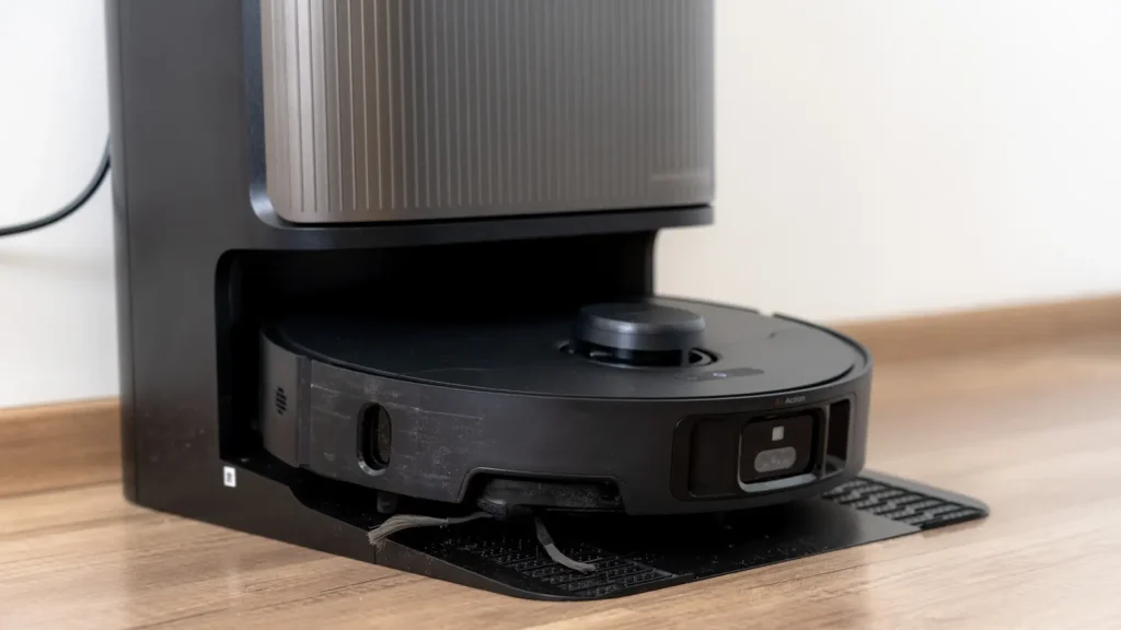 Dreame L40s Pro Ultra