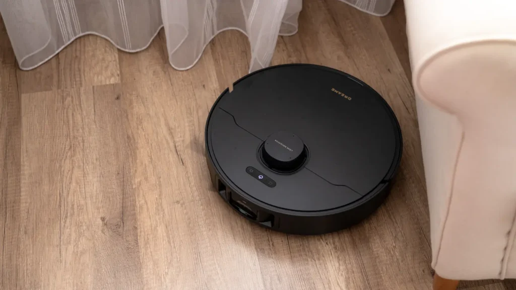 Dreame L40s Pro Ultra