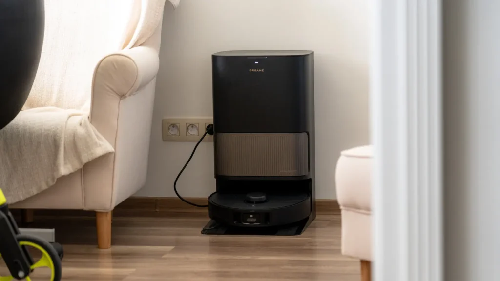 Dreame L40s Pro Ultra