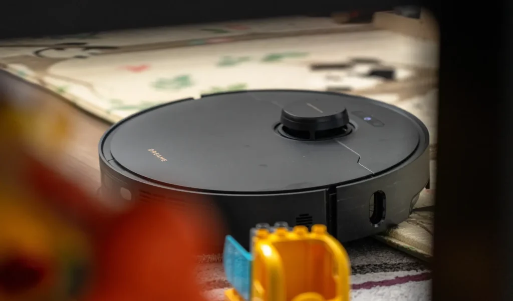 Dreame L40s Pro Ultra