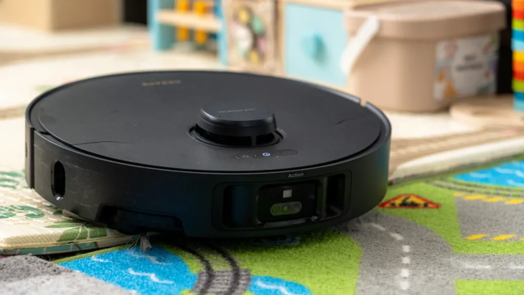 Dreame L40s Pro Ultra