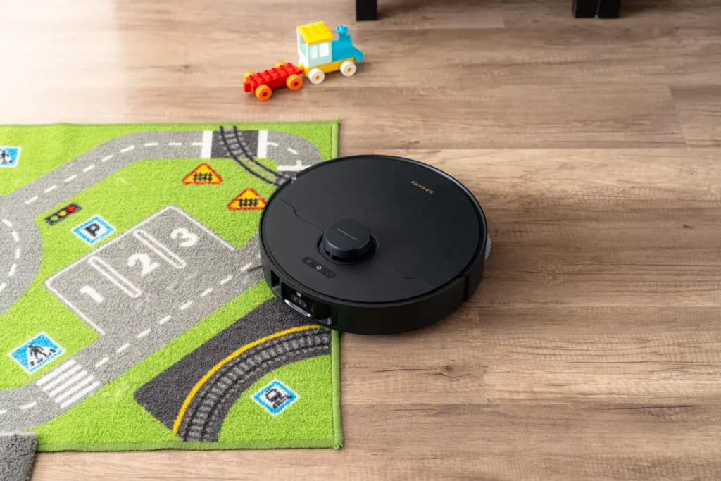 Dreame L40s Pro Ultra