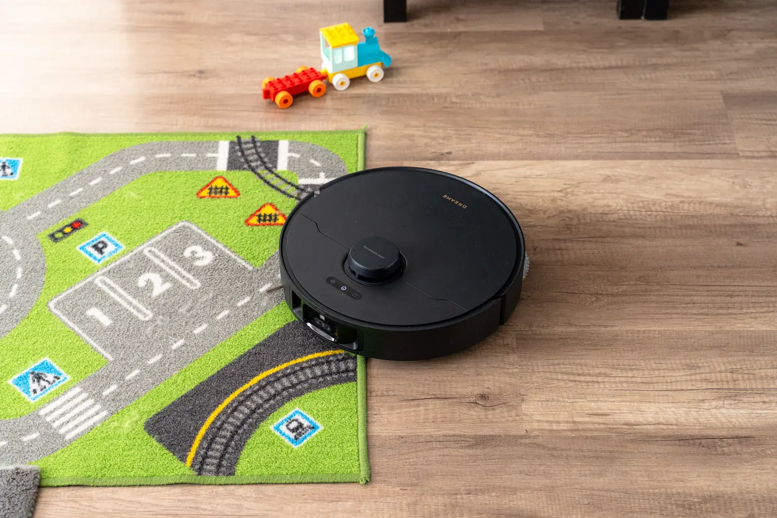 Dreame L40s Pro Ultra: Lacnejšia verzia vlajkovej lode (RECENZIA)