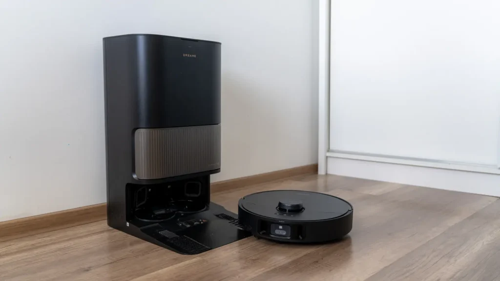 Dreame L40s Pro Ultra