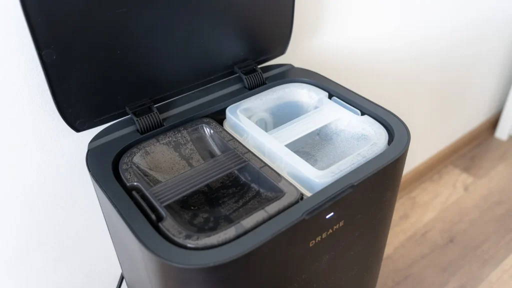 Dreame L40s Pro Ultra