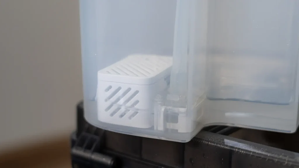 Dreame L40s Pro Ultra