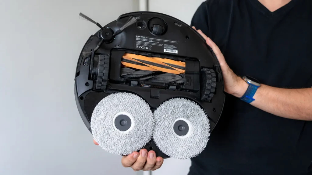 Dreame L40s Pro Ultra