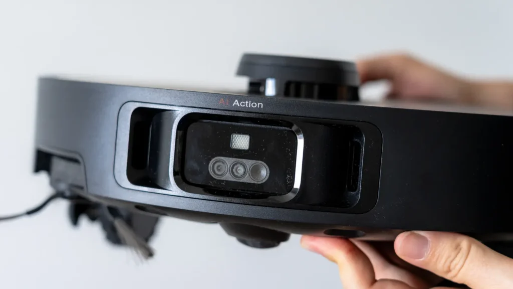 Dreame L40s Pro Ultra