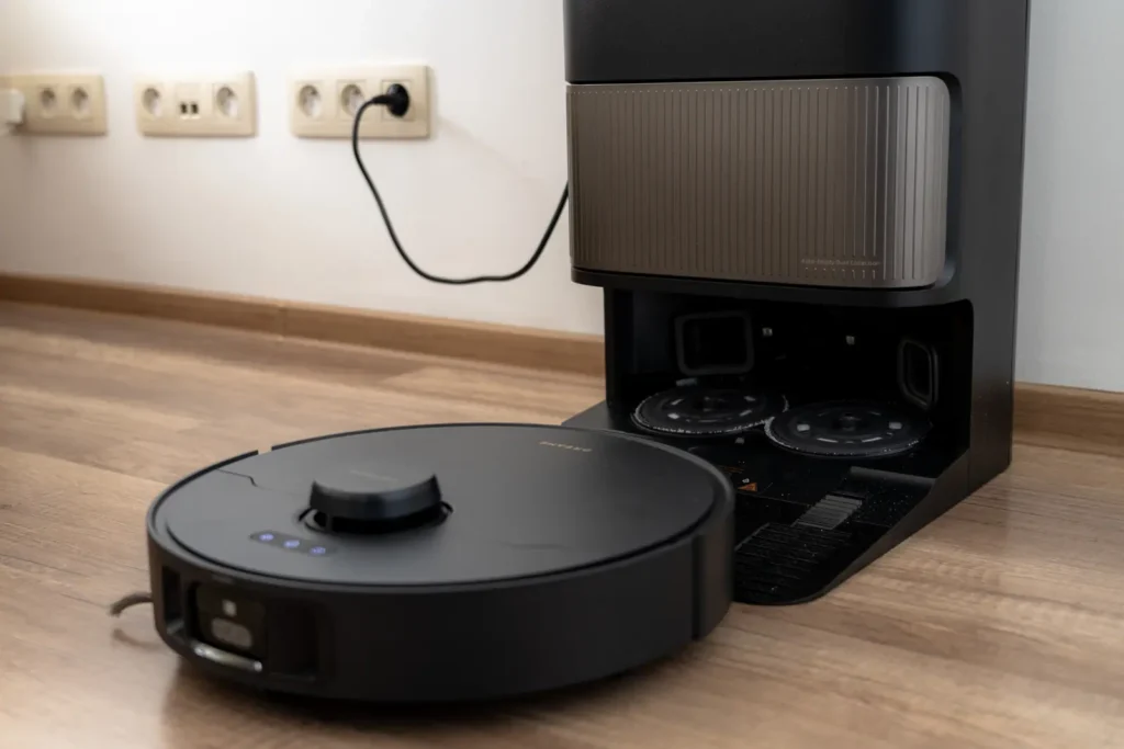 Dreame L40s Pro Ultra