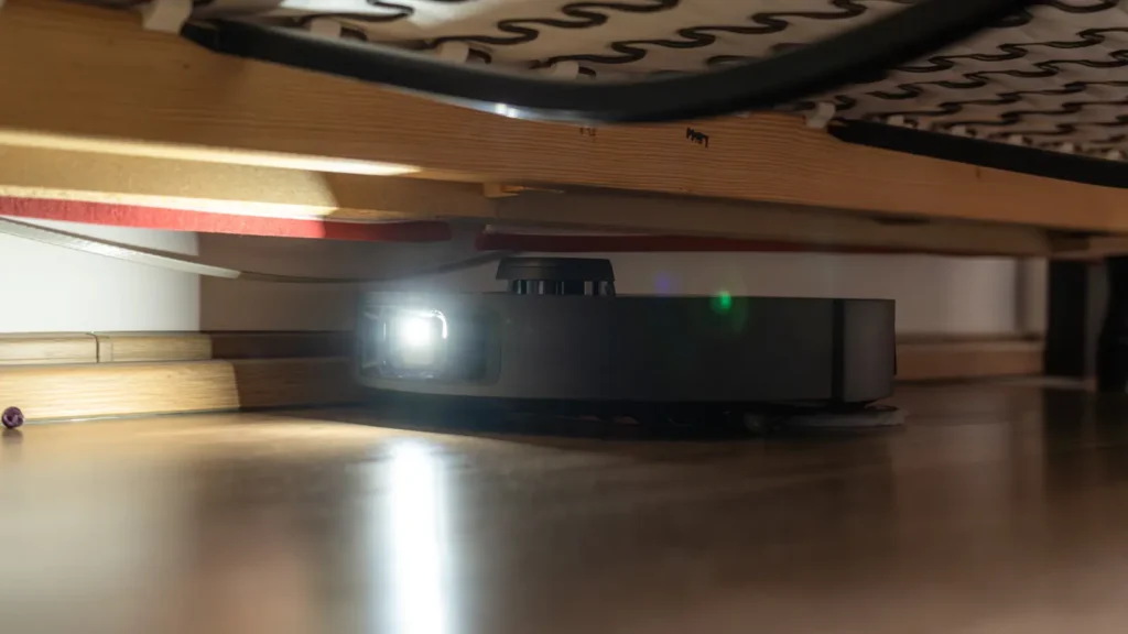 Dreame L40s Pro Ultra