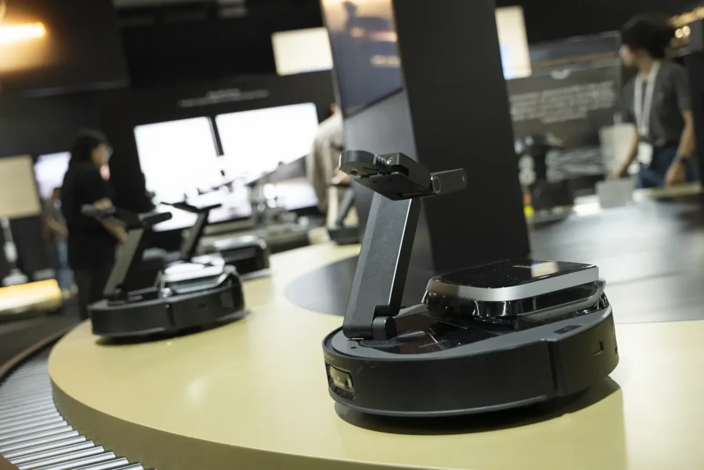 Dreame Cyber10 Ultra