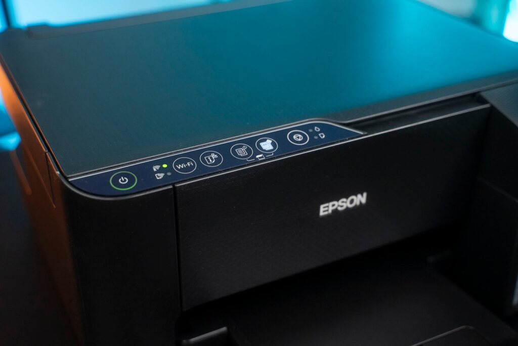 Epson EcoTank L3271