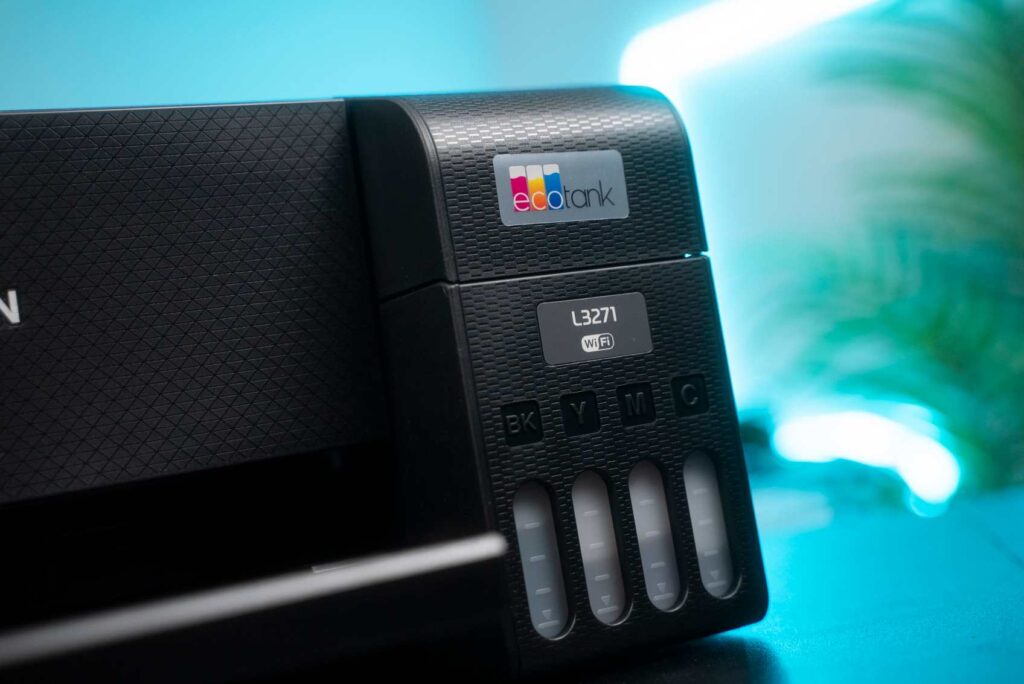 Epson EcoTank L3271