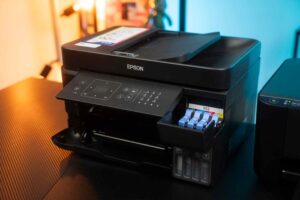 Epson EcoTank L5590