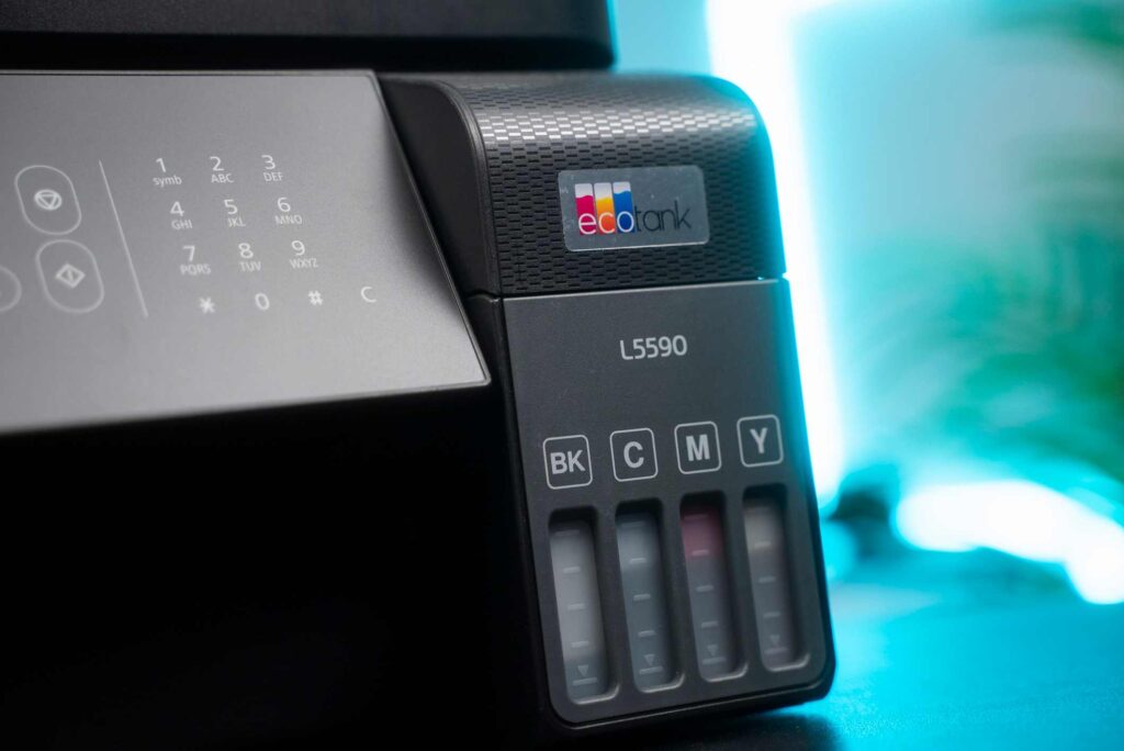 Epson EcoTank L5590