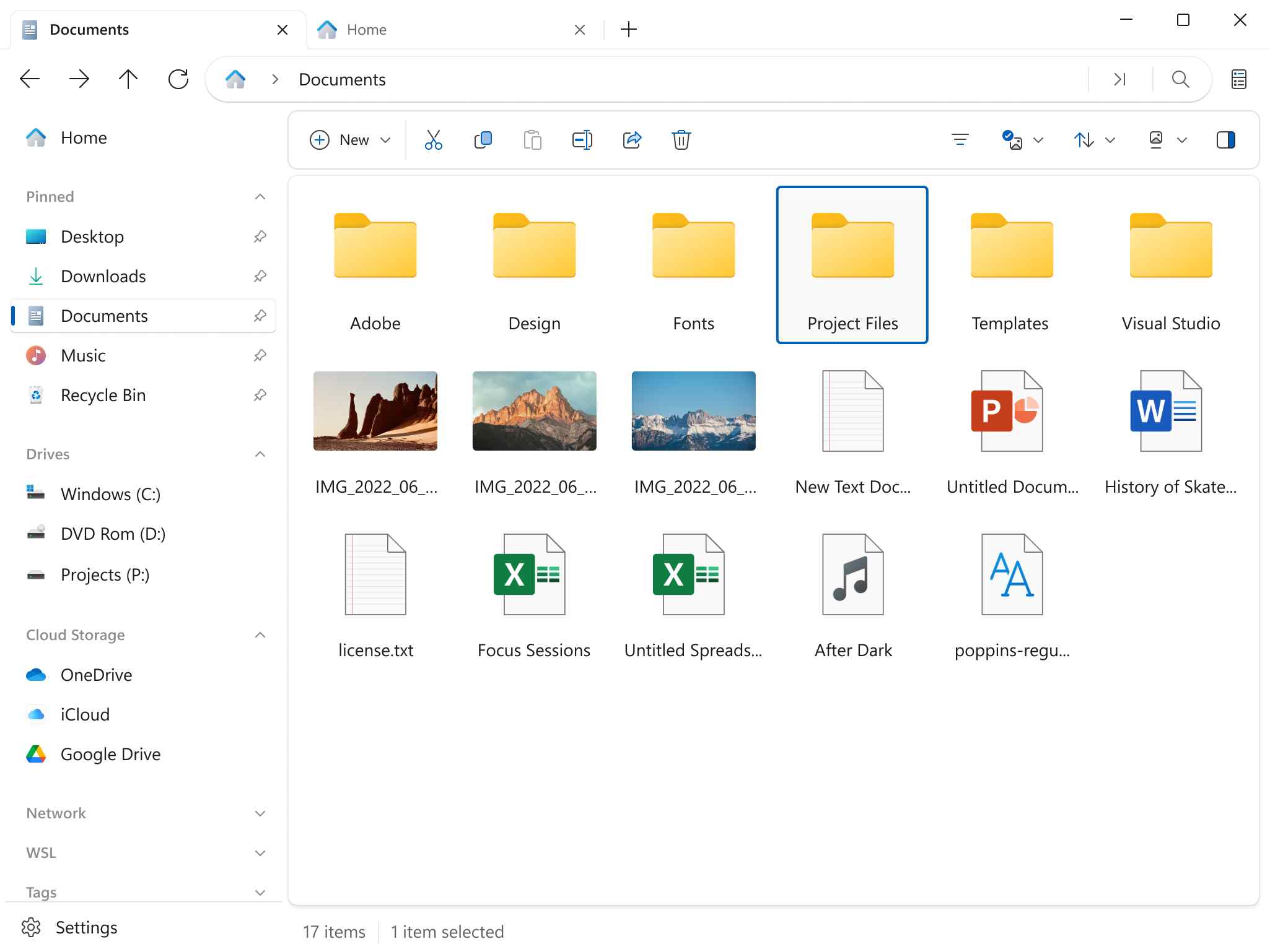 Files v4: nový správca súborov pre Windows