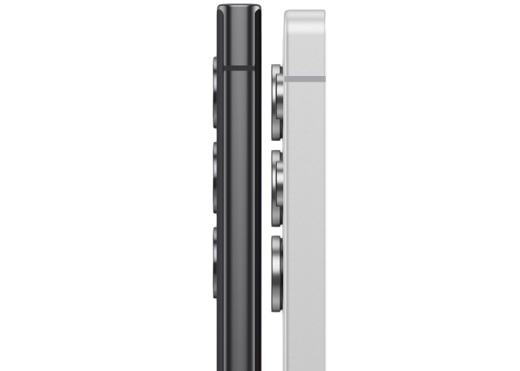 Galaxy S23 Ultra vs. Galaxy S25 Ultra