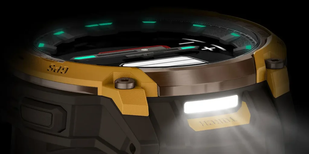 Garmin Instinct Crossover AMOLED