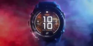 Garmin Fénix 8 Pro MicroLED