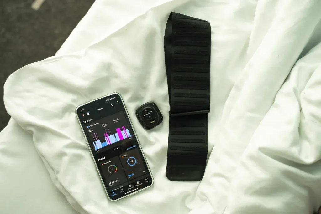 Garmin Index Sleep Monitor