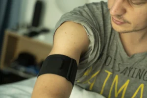 Garmin Index Sleep Monitor