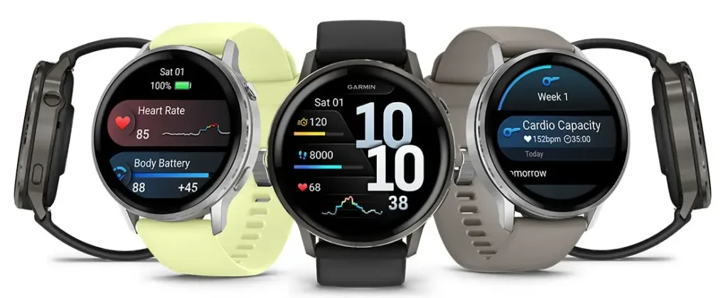 Garmin Venu 4