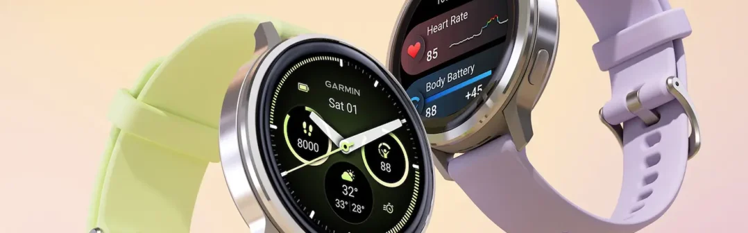 Garmin Venu 4