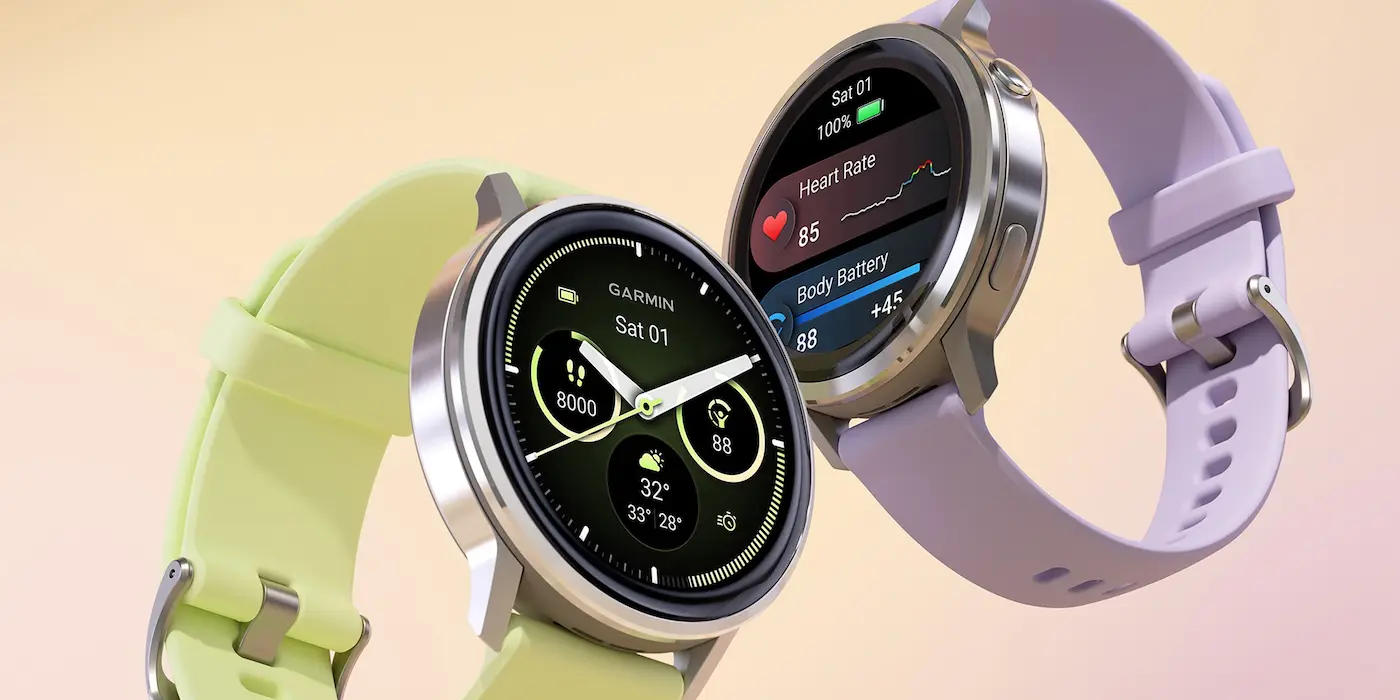 Garmin Venu 4 oficiálne: Čo prináša nová generácia obľúbených hodiniek