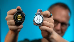 Huawei Watch GT 6 (Pro)