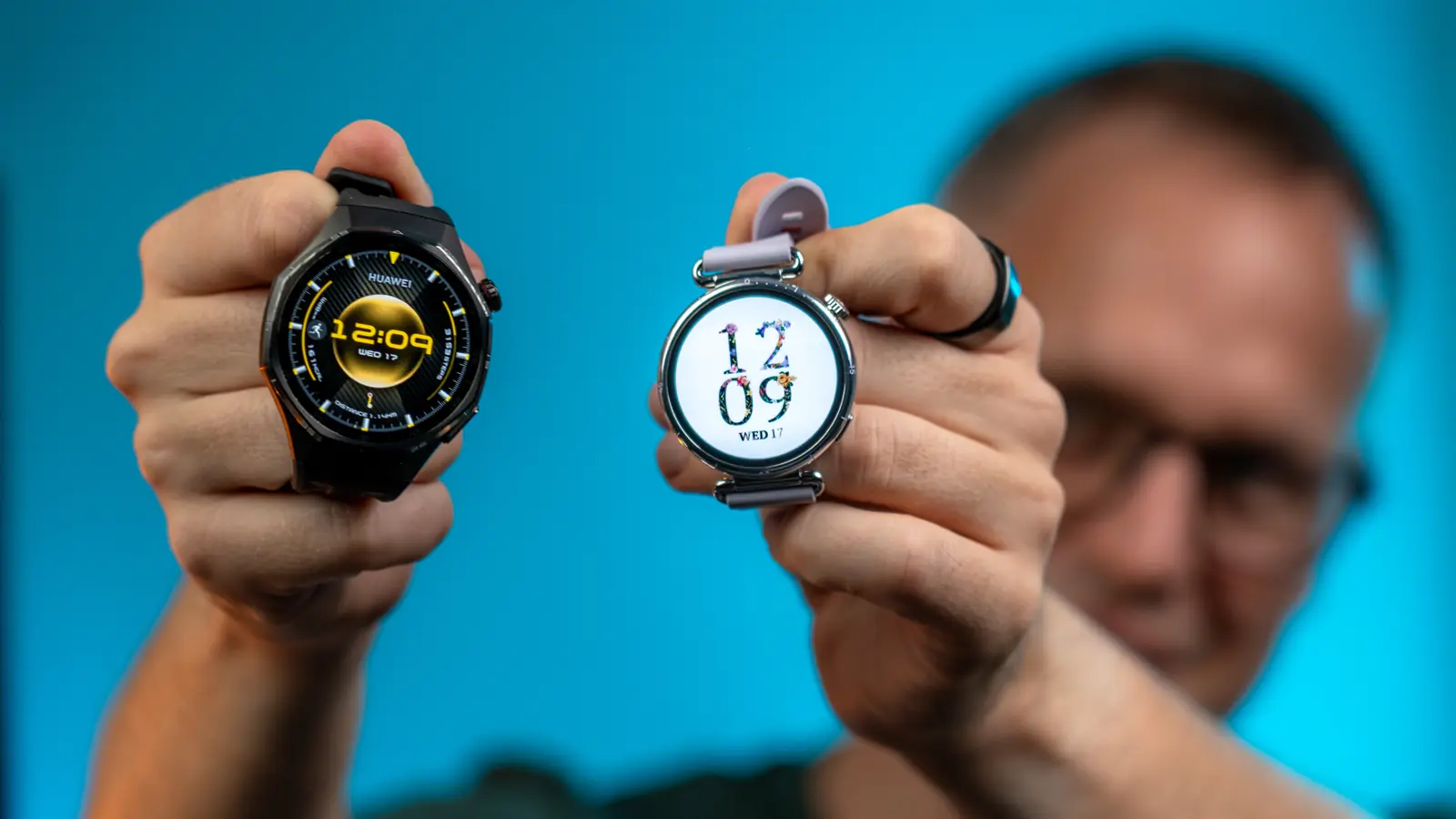 Ako importovať gpx trasu do Huawei hodiniek