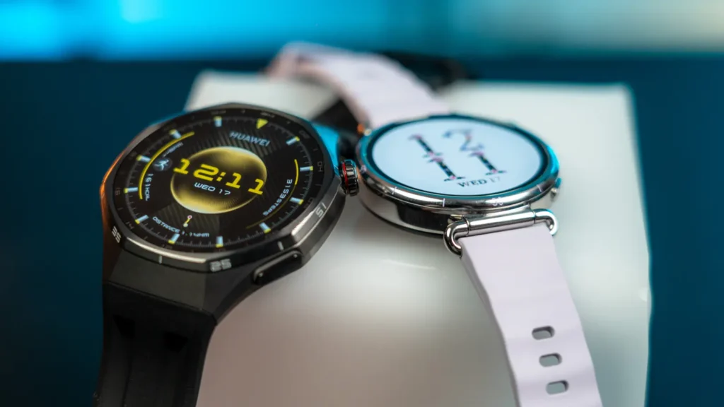 Huawei Watch GT 6 (Pro)