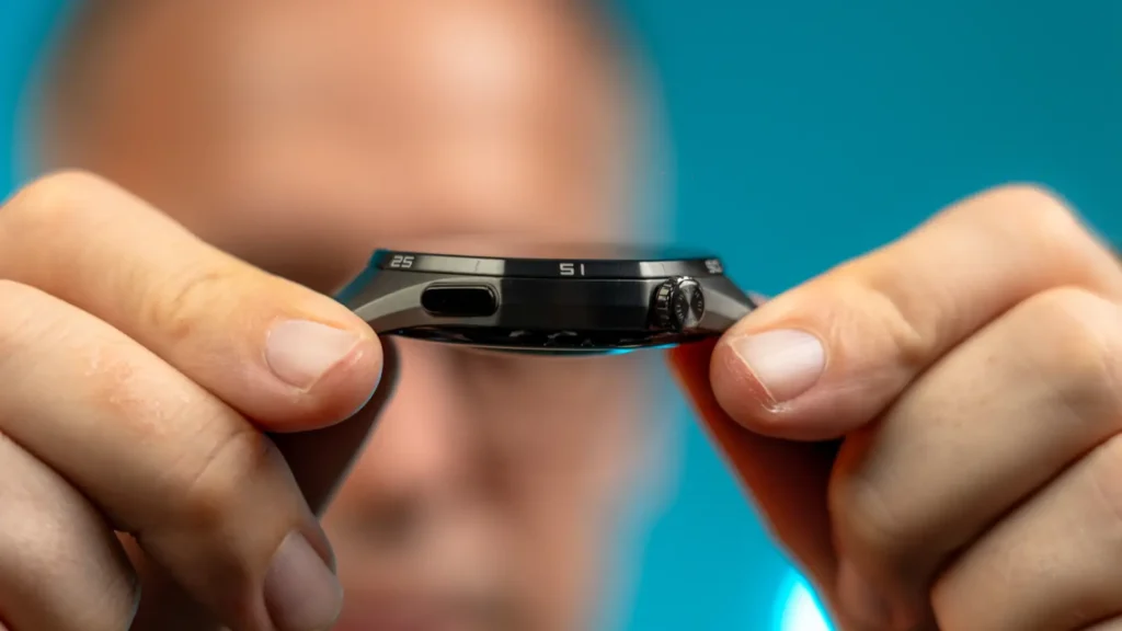 Huawei Watch GT 6 (Pro)