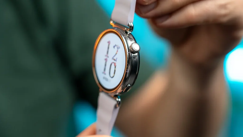 Huawei Watch GT 6 (Pro)