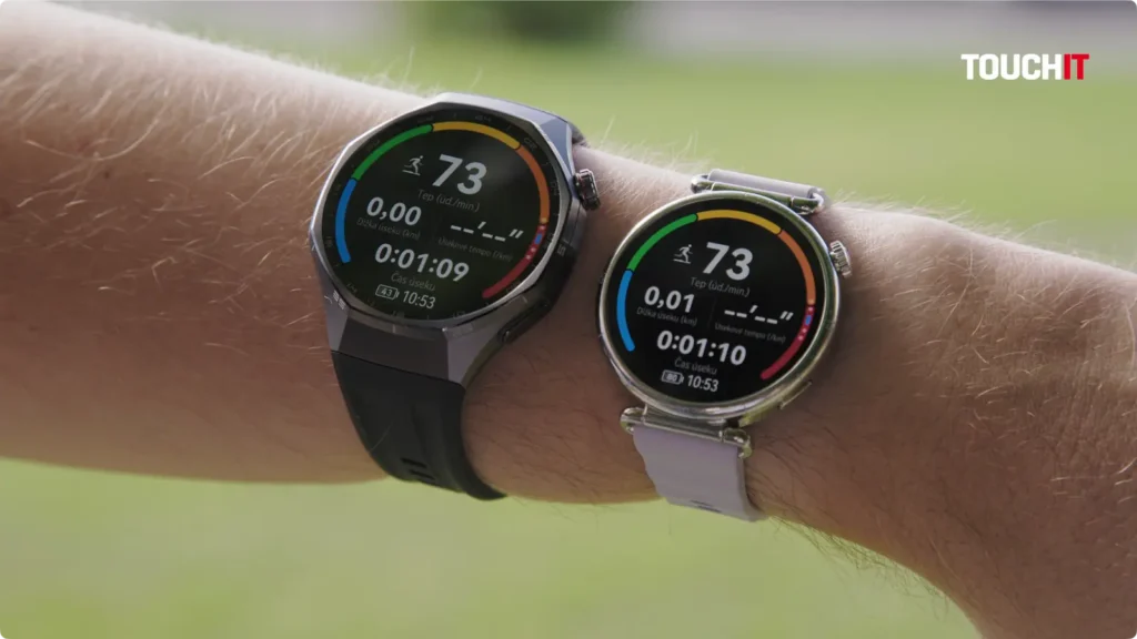 Huawei Watch GT 6 (Pro)