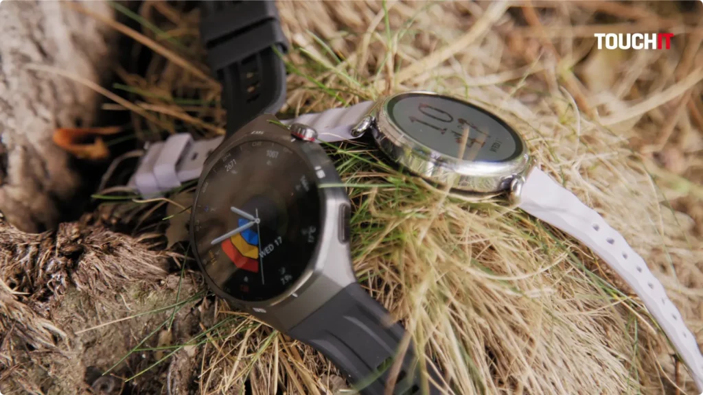 Huawei Watch GT 6 (Pro)