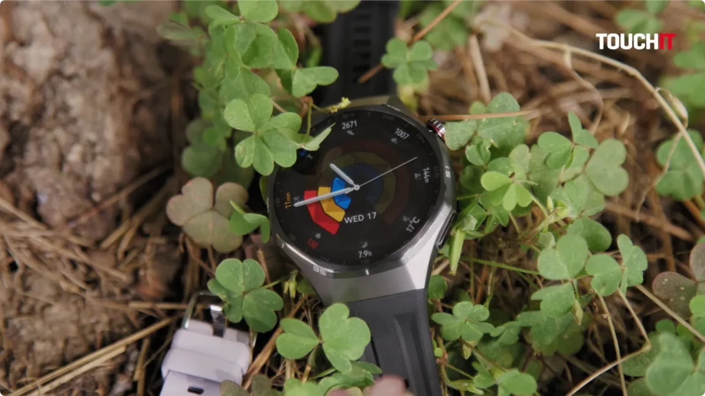 Huawei Watch GT 6 (Pro)