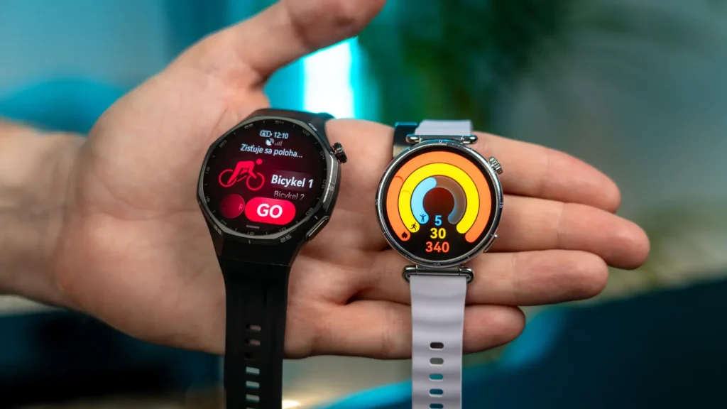 Huawei Watch GT 6 (Pro)