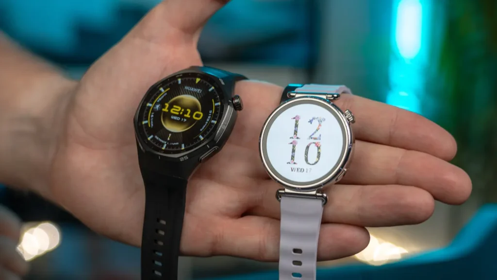 Huawei Watch GT 6 (Pro)