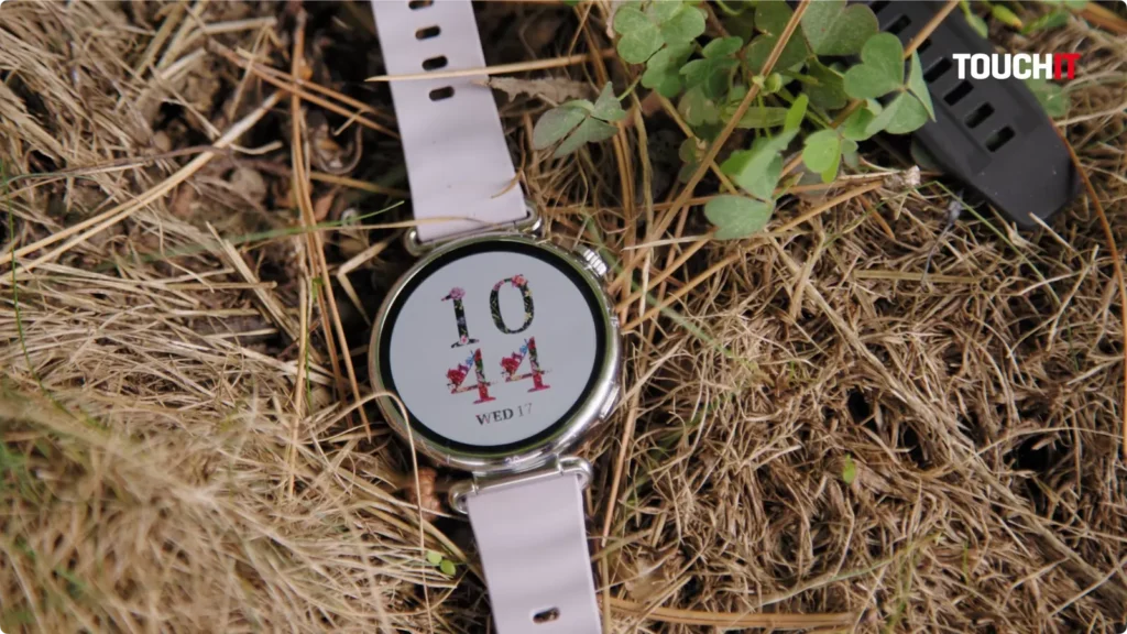 Huawei Watch GT 6 (Pro)