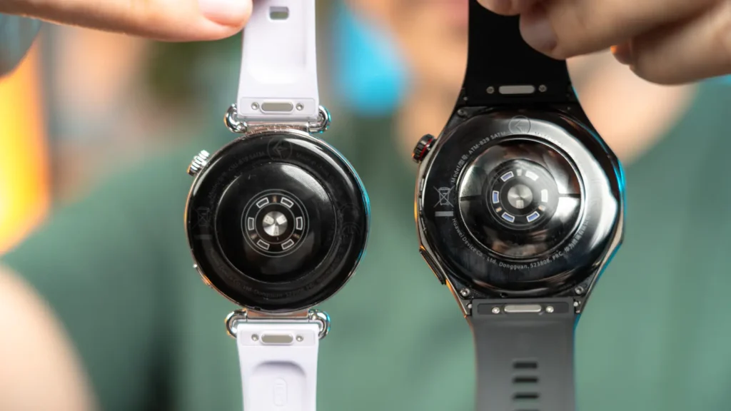 Huawei Watch GT 6 (Pro)