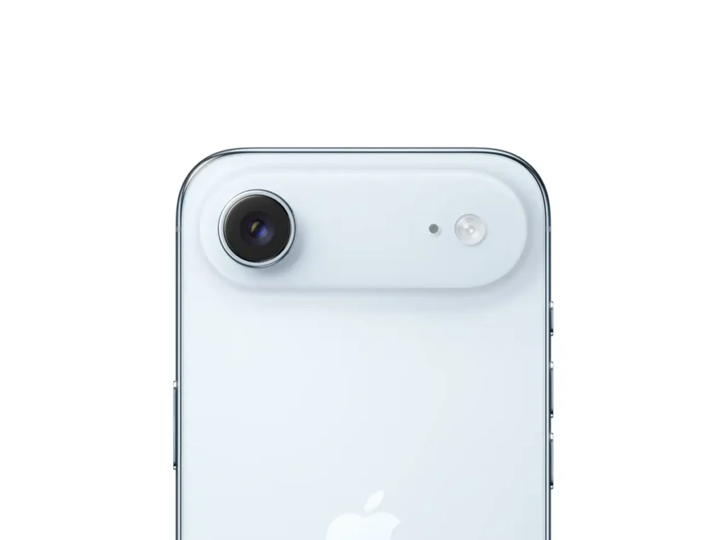 iPhone Air