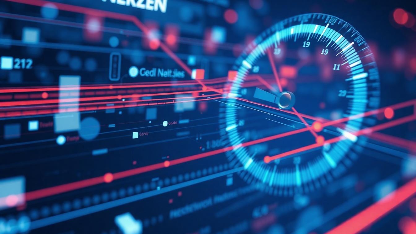 Windows 11 pridáva skratku na testovanie rýchlosti internetu