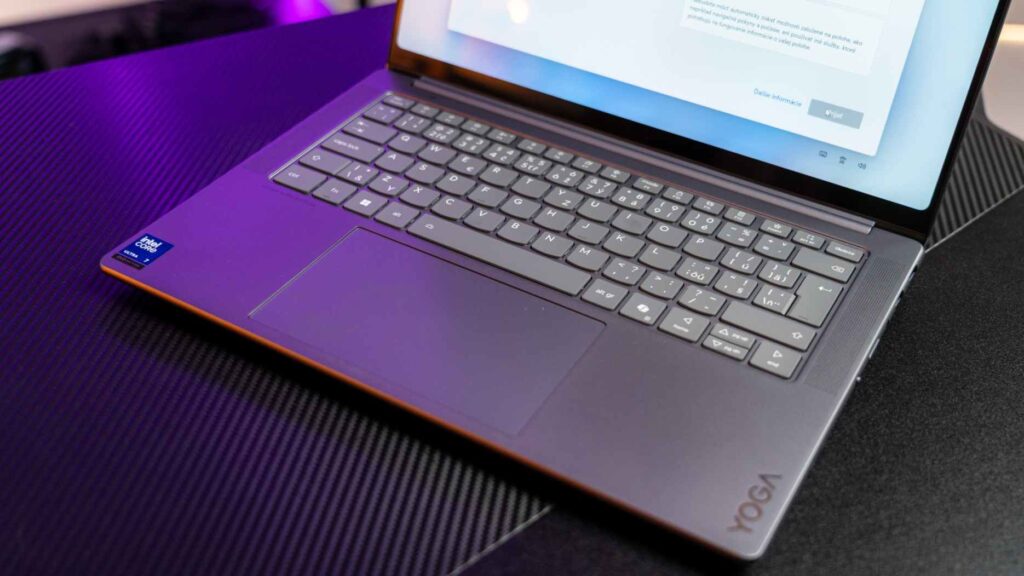 lenovo yoga pro 7