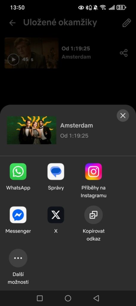 netflix clip sharing 3