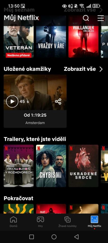 netflix clip sharing