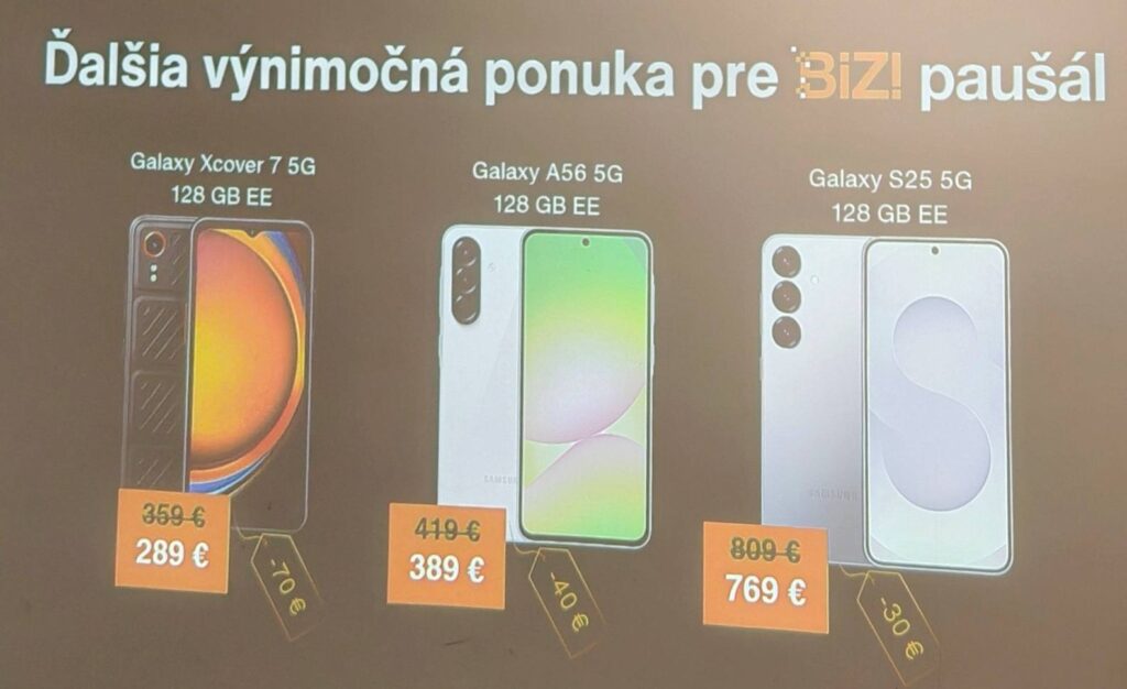 orange bizi pausaly sept 2025