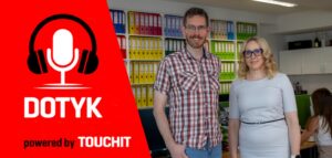 Podcast Dotyk
